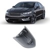 eMagTech Front Left Driver Side Door Handle Key Bezel Cover