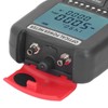 Optical Fiber Power Meter Red Light Source Network Optic Tester