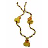 Pirate Ducks Mardi Gras Beads Necklaces Party Favors