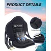 GEAVESS Kayak Seat 2 Pack, Universal Adjustable Kayak Seat with