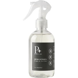 Bruma Aromática, Vidanta, 225 Ml - Aromatizante Ambiental y Textil con Aceites Esenciales para el Hogar