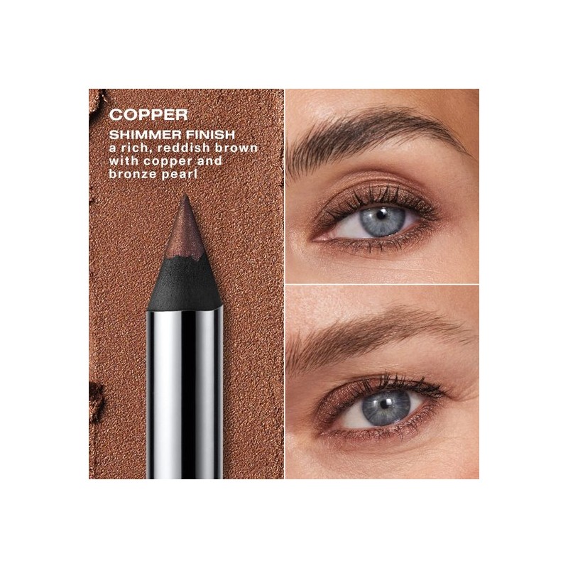Sarah Creal Eyes Up 24H Creamy Kajal Longwear Eyeliner 0.042