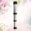 Toyvian Toy Telescopes Pirate Handheld Brass Telescope Pirate Theme Party
