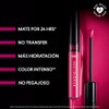 Cyzone Labial Mate Studio Look Teddy, 6ml