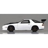 Aoshima Bunka Kyozai Initial D Series No. 7 Ryosuke Takahashi