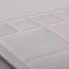 Muse Watercolor Palette, Paper Palette, Small, 30 Sheets MPL-1, White
