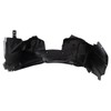TRQ TRQ Front Left Inner Fender Liner Drivers Side Compatible
