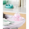 MAM Starter Cup with Non-Slip Handles and Spout 4 Months