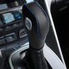 AICARS Leather Gear Shift Knob Cover Compatible with Ford Focus丨