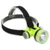 SQ901 Rechargeable LED Headlamp Diving Headlamp for Outdoor Running Camping
