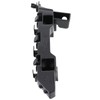 CARBBIA Front Left and Right Side Bumper Brackets Compatible with