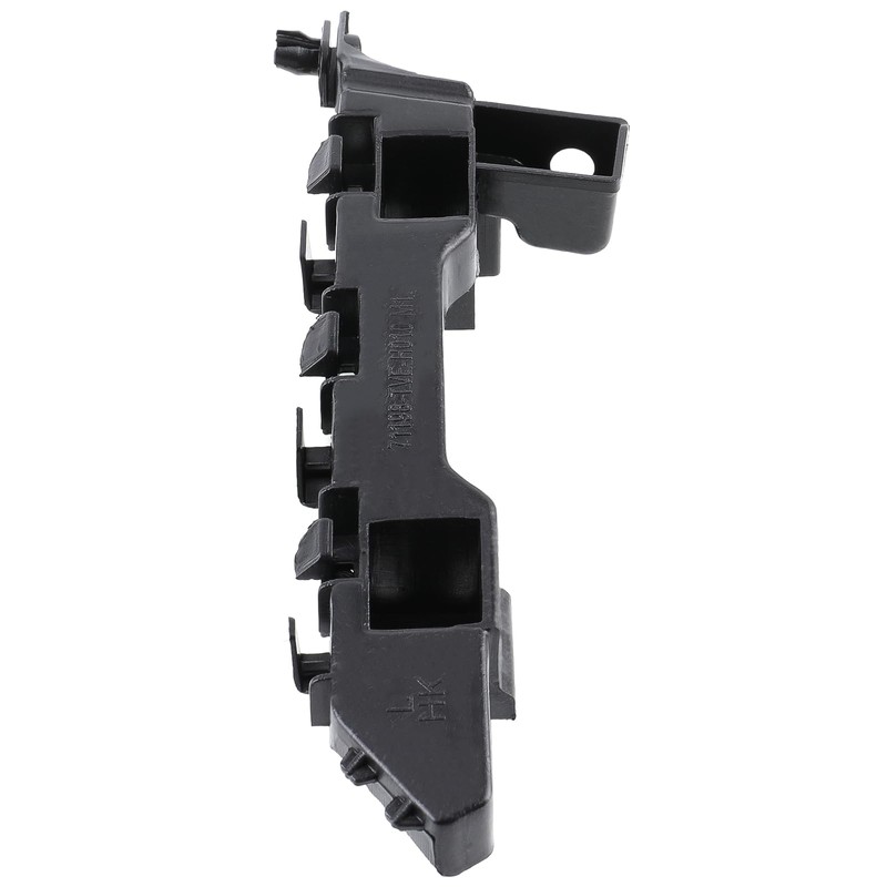 CARBBIA Front Left and Right Side Bumper Brackets Compatible with