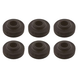 febi bilstein 32145 Gasket Set for Valve Cover Screw, Pack of 1