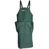 Kerbl Premium Milking Apron Dark Green Size S 110 x