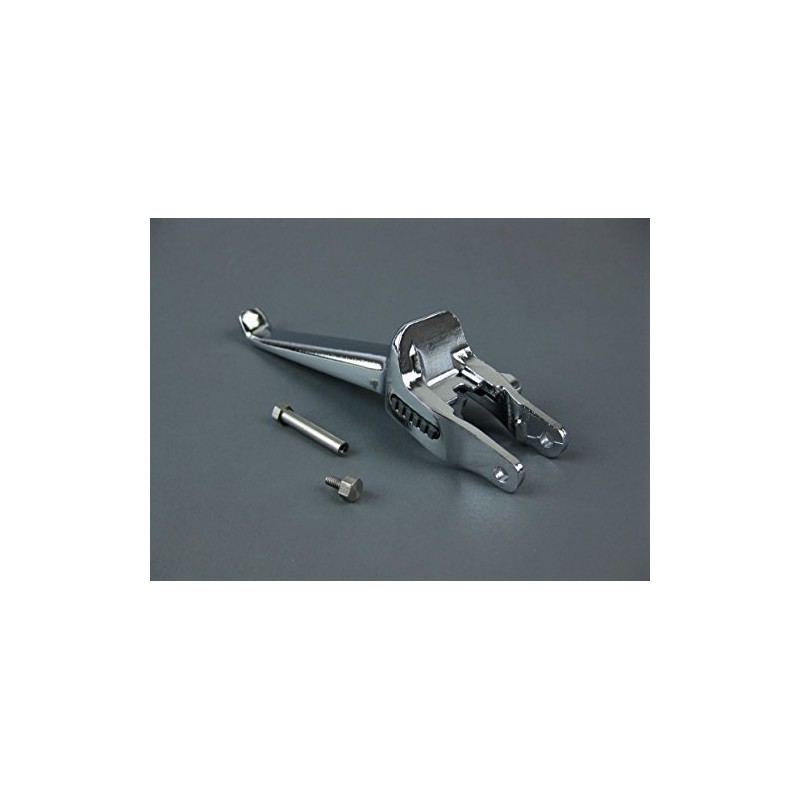 Titan 0538222 or 538222 RX-Pro 4 Finger Trigger Assembly -