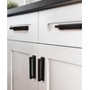 RVPEKUPE 2-Pack Adhesive Cabinet Handles Stick On Handle Self Stick