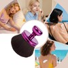 Extra Large Body Makeup Brushes, Self Tanning Brush for Body
