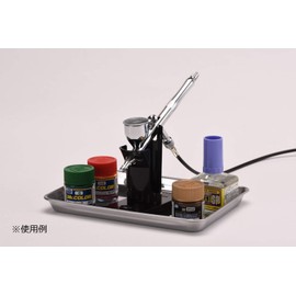 Mr. Airbrush Stand Model Paint Tool PS231