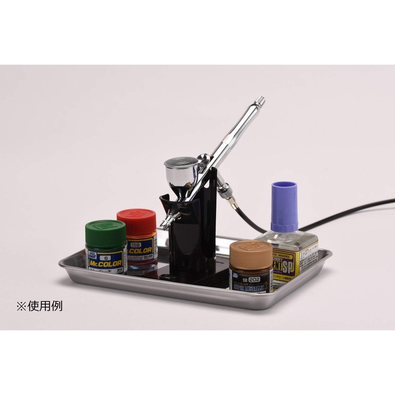 Mr. Airbrush Stand Model Paint Tool PS231
