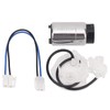 AHL Fuel Pump Compatible with Honda MSX125 GROM 125 2014-2017