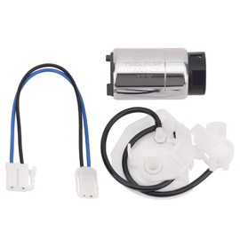 AHL Fuel Pump Compatible with Honda MSX125 GROM 125 2014-2017