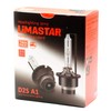 Xenon D2S Burner 6000K HID Headlight Bulb 35W for Car