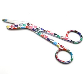 Lister Bandage Scissor Stainless Steel 5.5" EMS/EMT