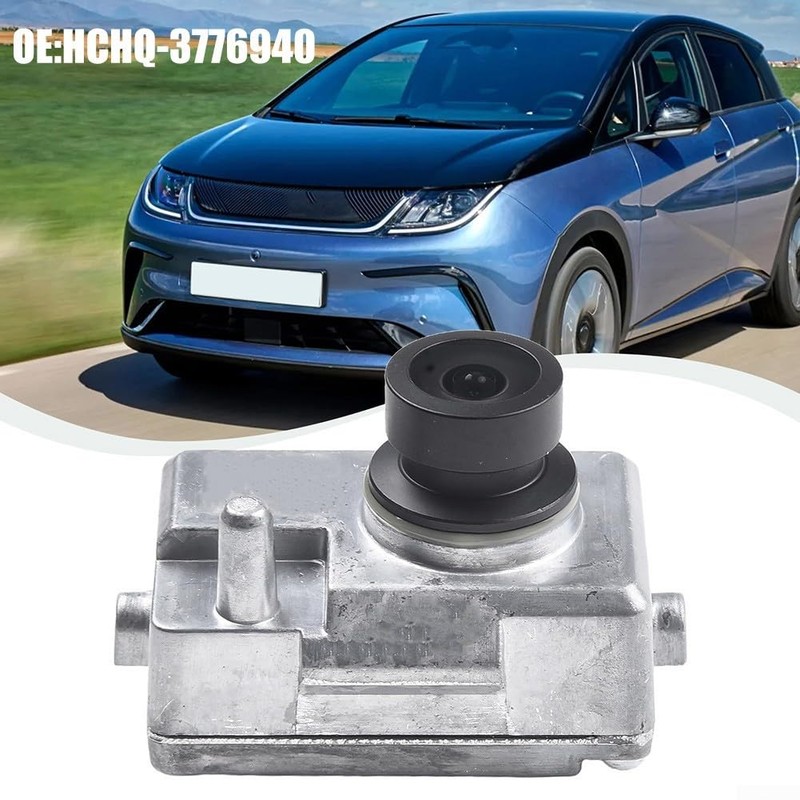 Dash Cams for Front and Rear, Parking Camera DVR with