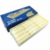 Yuanhe 4Pack Plastic Domino Holders - Domino Racks Trays Organizer