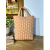 Kwang Min Handbag for Daily Commute,Lunch Box,File Folders, Laptop Tote