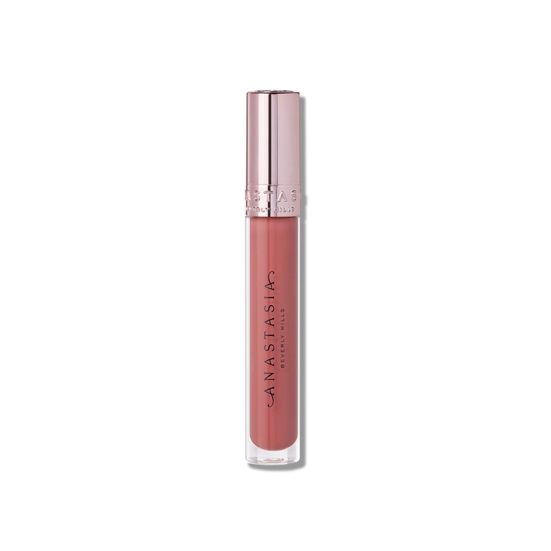 Anastasia Beverly Hills - Lip Gloss - Tan Rose
