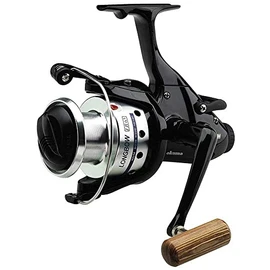Okuma Moulinet Carpe Longbow - 490g - R.5.1:1 - lb-650