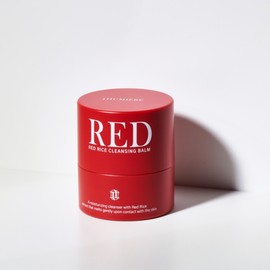 Wimier Red Rice Cleansing Balm 50ml _B / 위미에르 레드 라이스 클렌징 밤 50ml B