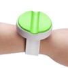 Magnetic Pin Cushion Sewing Storage Wrist Clip Screw Knitting Magnet