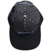 Callaway Golf Performance Pro Tour Cap Collection Headwear (OS, Black/Blushy)