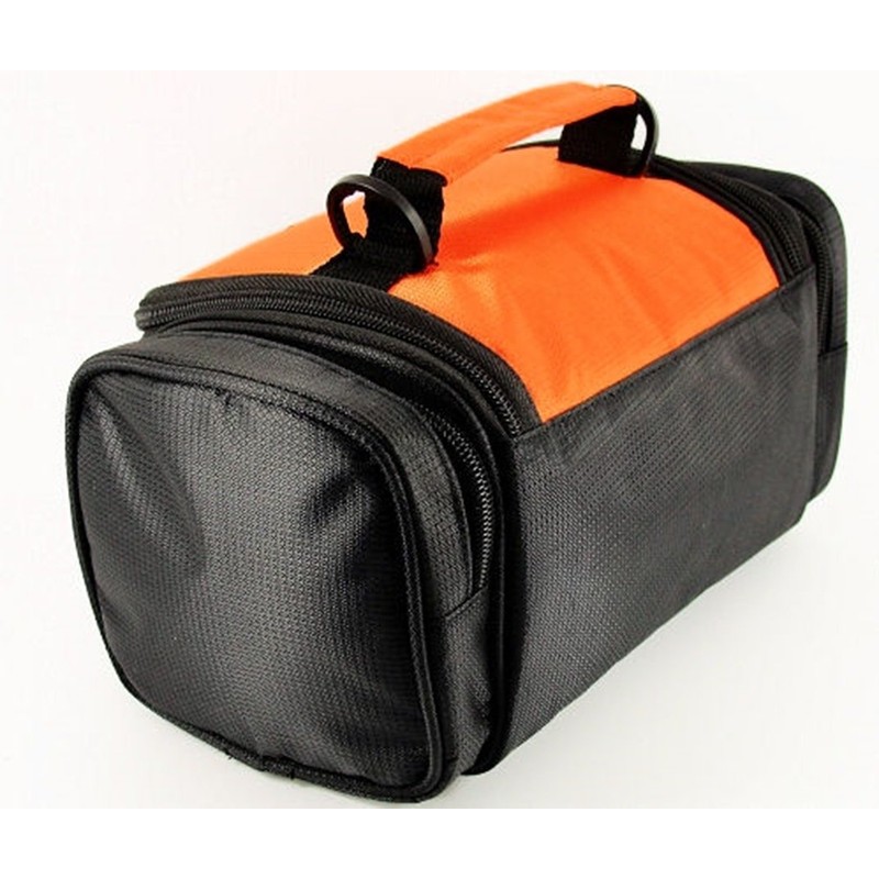 Case Bag by TGC ® for TomTom Go 520 Sat