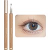 Kaxier Heartbeat Lash Eyeliner Lower Eyelash Drawing Quick Dry Liquid