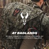 Badlands Rise Pack - Waterproof Hunting Backpack, Fidlock Fasteners, Hydration