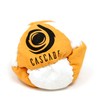 Cascade Pro 8 Panel Hacky Sack - Pro Freestyle Footbag