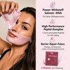 PDRN Hydrogel Mask with Salmon DNA & Collagen - Anti-Ageing