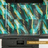 10-Sheet Peel and Stick Kitchen Backsplash Tiles,Waterproof Self Adhesive Marble