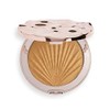 Revolution Beauty London, Glow Splendour, Highlighter, Ring Light, 13g