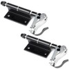 Bike Hitch Pro Truck Bed Bike Mount 2-Pack by Delta