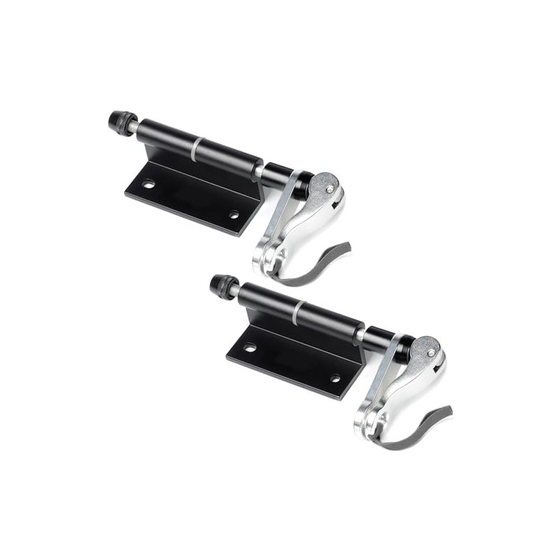 Bike Hitch Pro Truck Bed Bike Mount 2-Pack by Delta