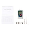 Beslands Digital Force Gauge AMF-500 Push and Pull Tester Pressure