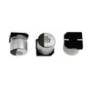 Elko Capacitor 10x Radial 330µF 35V SMD Electrolytic Capacitor up
