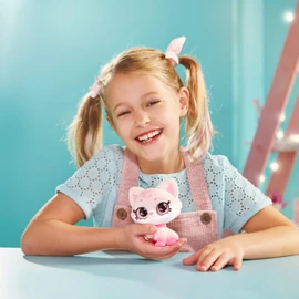 Kindi Kids Show N Tell Pets Caterina The Kitten