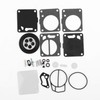 Topteng Carburettor Repair Kit for Mikuni Jet Ski PWC SBN