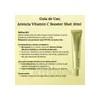 Arencia Vitamina C Booster Shot 30ml Original Corea