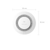 Xiaomi Smoke Detector Honeywell Sensor Mijia Fire Alarm MIUI Alarm